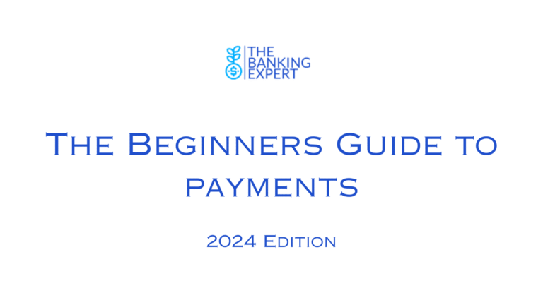 Guide to payments