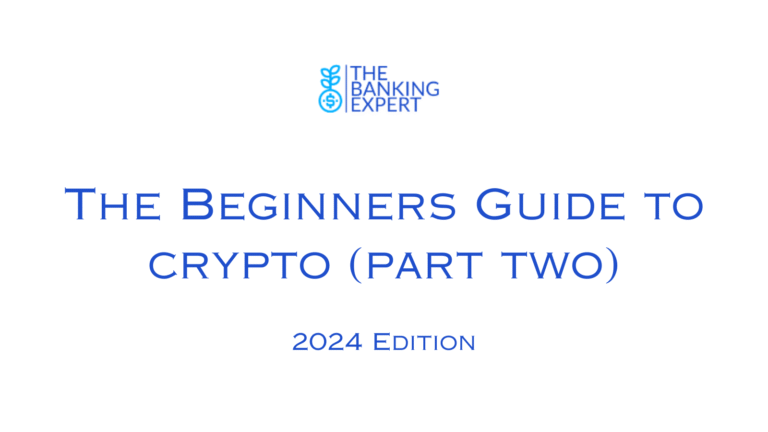 Guide to crypto part 2